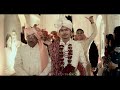 Ambika Mihir Wedding Highlight