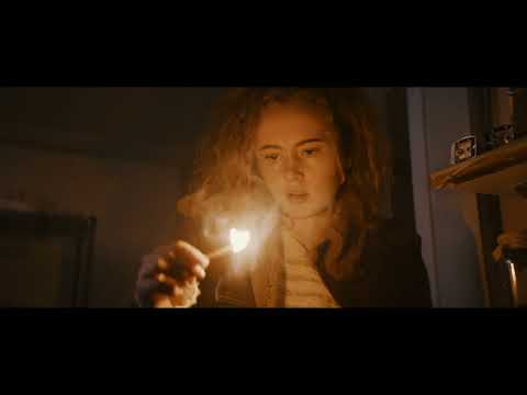 Trailer-Vorschau: Cold - Tod im Eis