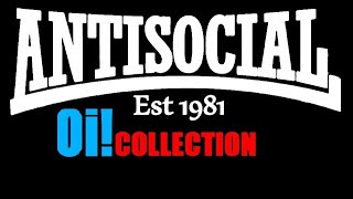 Download lagu Antisocial - Oi! Collection (1981 - 1983) mp3