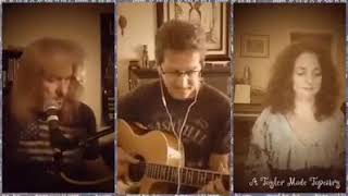 Something In The Way She Moves Acapella