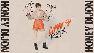 Christine and the Queens - Comme si (Honey Dijon Remix)