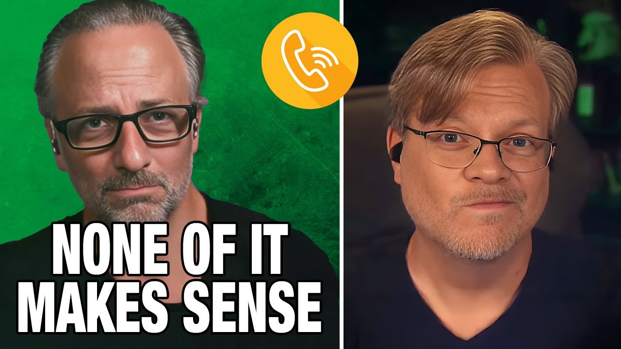 Christian Jihad? Why they WANT the Apocalypse (feat Seth Andrews)