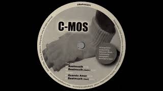C-Mos – Beatmuzik