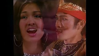 Agnes Monica - Seputih Hati (Music Video)