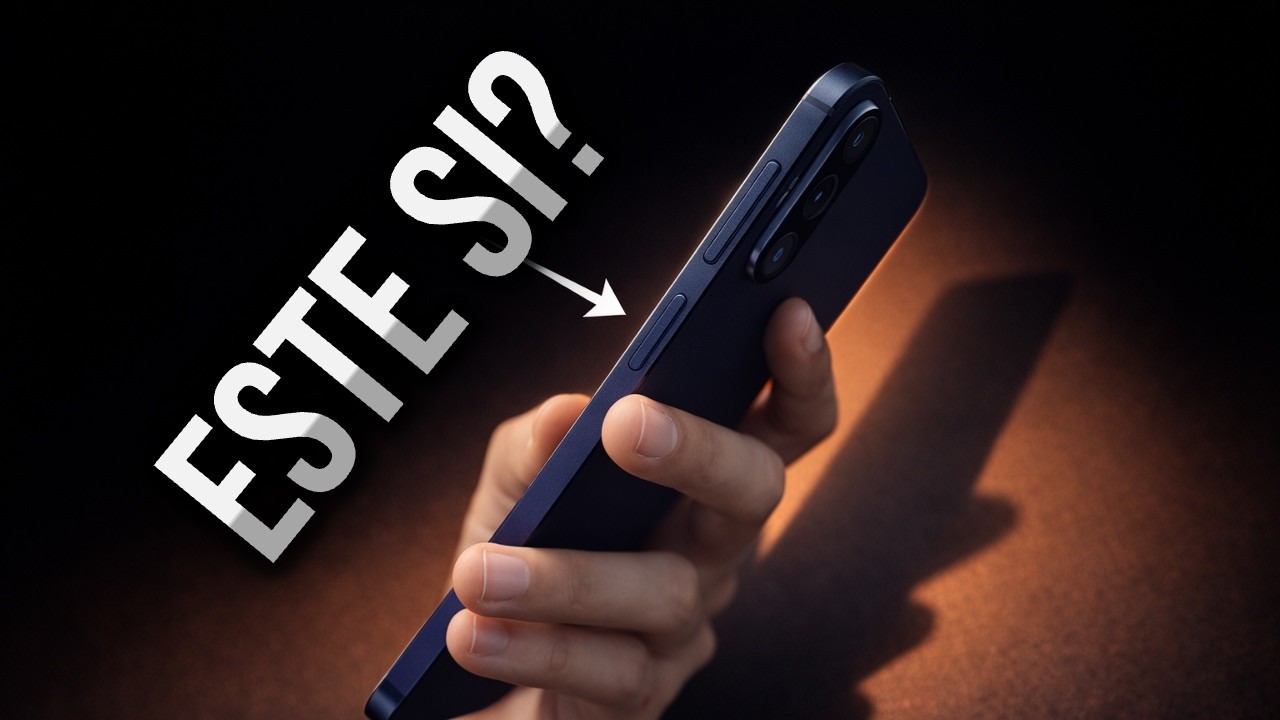 Este es el nuevo Galaxy A57: No deberias comprar NADA y menos el A56 en 2026?