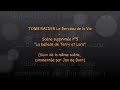 Tomb Raider Le Berceau De La Vie Scène Coupée 5 VOSTFR