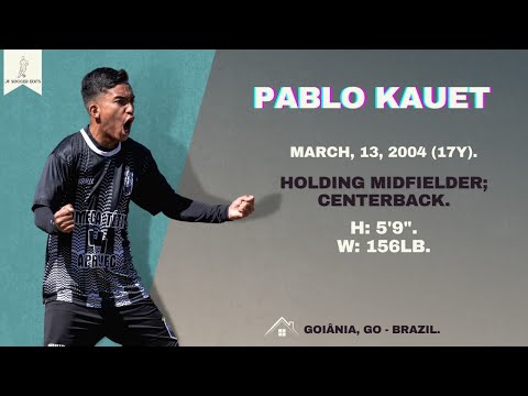 Highligts- PABLO KAUET.