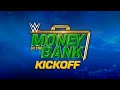 WWE Money in the Bank Kickoff: May 10, 2020