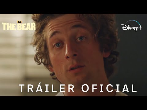Trailer en español de la 2ª temporada de The Bear