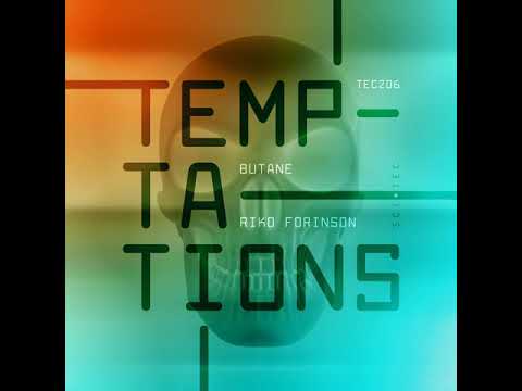 Butane, Riko Forinson - Memories