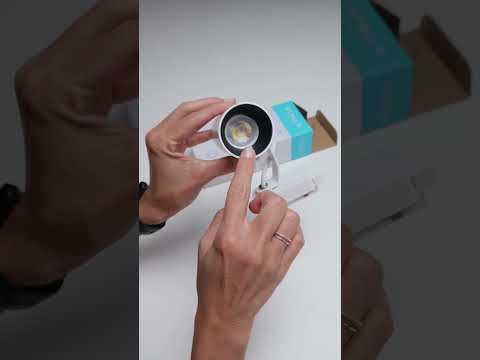 Flow MR11 Spot para Trilho ECO - SD1930