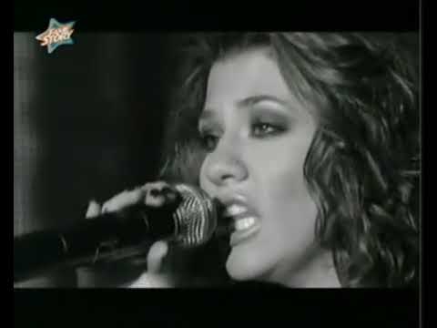 Αννέτ & Χρυσάνθη (Fame Story GR 3) - Without You (Live)