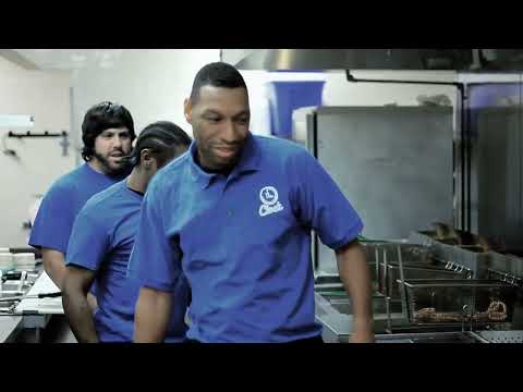 MarkQue - Work hard render