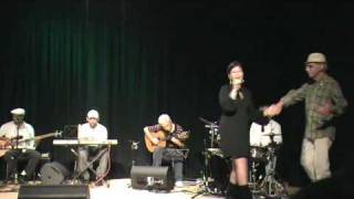 Mylene Sivieri e José Nivaldo Ainda mais lindo (Marcos Valle)