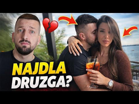 KAJ SE DOGAJA Z MANO IN ARIANO...