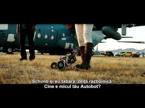 Transformers 2   Say My Name