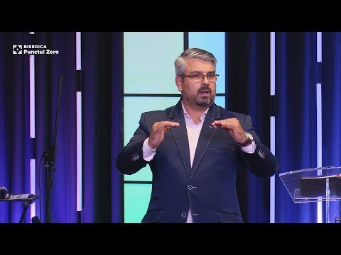 Confruntând duhul Mamonei