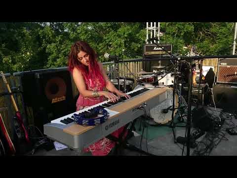 Linah Rocio [p1] | Badenfahrt 2017 #Sinneswandel