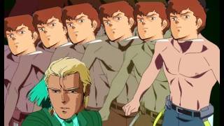 熱血！！ガンダム部∞ 第31話「サイド７エッジランナーズ」【イニブ配信】