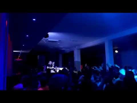 Jordan Suckley playing " Beautiful" @TranceGate (MILAN)