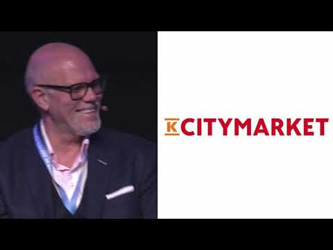 Audioiltapäivä 20/03, Ensireaktio K-Citymarket Järvenpää