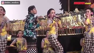Download lagu Lagi syantik part II cak percil mp3