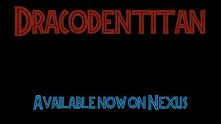 Dracodentitan Trailer
