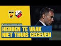 Gedegradeerd… ? | Sjors Ultee & Calvin Mac-Intosch ? | Nabeschouwing SC Cambuur - FC Utrecht