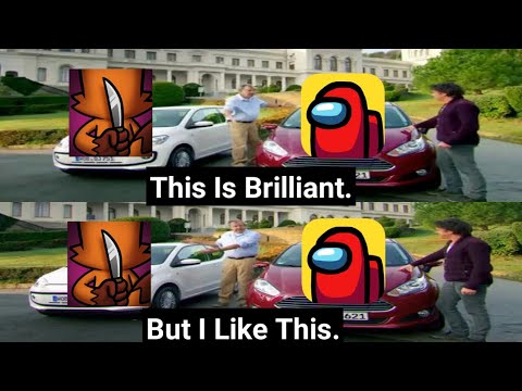 Among Us vs Suspects 2022 | Pt. 3 |