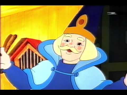 Tontut Kausi 1 Jakso 23 - Muistoja Australiassa