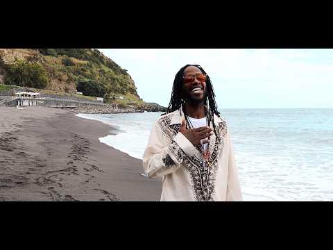 DJ Hélder Cunha, R.I.O., Tony T – Body Love [Official Music Video]