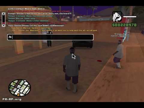 Alpacino Crockett | Massive DM