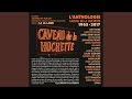 Dans les rues d'Antibes (feat. Dany Doriz Orchestra)