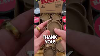 RAW Gripper Grinder V2- Get a GRIP! 🖐