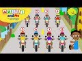 Learn Numbers in Swahili and English with Akili and Me | African Educational Songs Learn Numbers in Swahili and English with Akili and Me | African Educational Songs