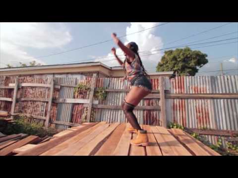 Leftside - LumberJack Official Video