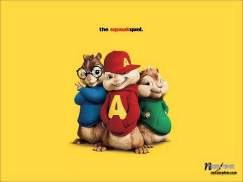 Baschi-Kensch mi no oder liebsch mi scho Alvin and the Chipmunks
