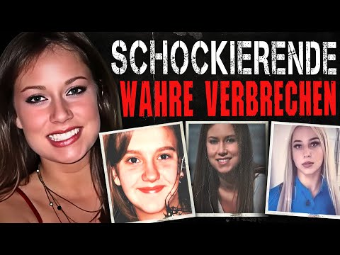 Verdrehte Verbrechen und echte Beweise – 3 schockierende Geschichten, die du sehen musst.