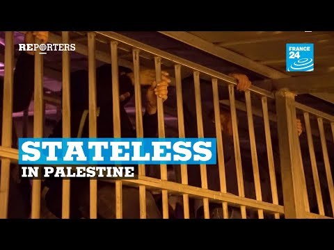 #Reporters: At Checkpoint 300 in Bethlehem, where thousands of Palestinian workers cross to Israel