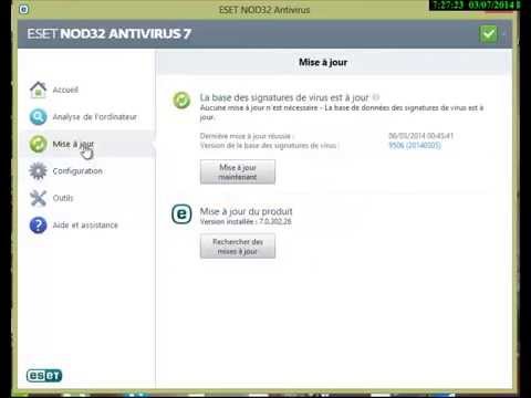 Solution Undocumented Serious Error in ESET Smart Security or ESET NOD32 Antivirus