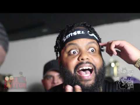 TH3 SAGA VS SPEE DOLLA | RAP BATTLE | KILL SWITCH BATTLE LEAGUE | HOSTED BY MOON