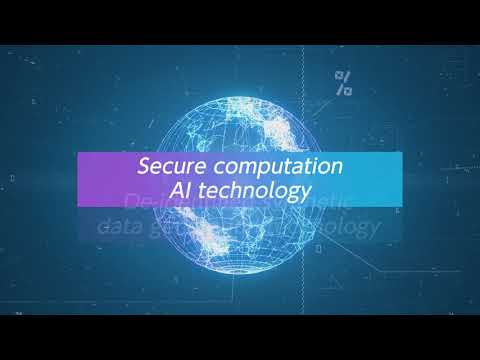 Trustworthy Data Sharing Platform