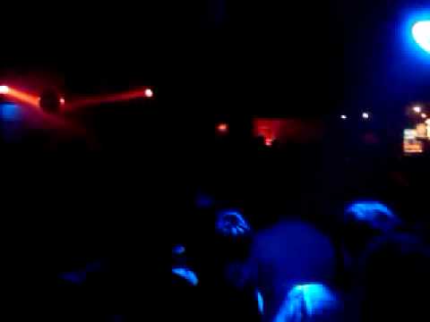 0711Club Stuttgart, Abriss- und Abschiedsparty