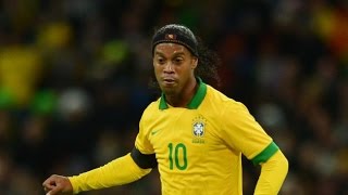 sport Ronaldinho - faze tari