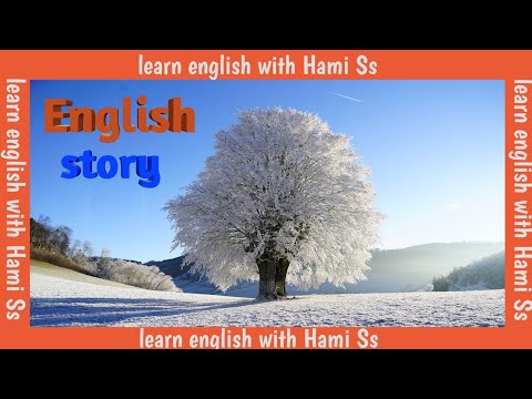 Learn english through story Memory of life part 2