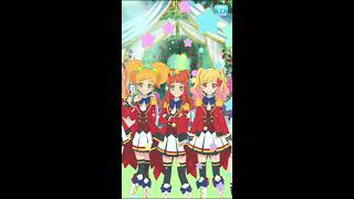 フォトカツ終わっちゃうからスターズのシナリオ実況１