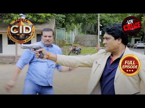क्या Inspector Abhijeet ने किया किसी मासूम पर वार? | CID| Viral Videos | Full Episode |7th June 2023