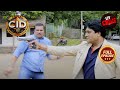 क्या Inspector Abhijeet ने किया किसी मासूम पर वार CI