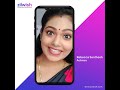 See How Rebecca Santhosh Actress Amazed Her Fan On Her Birthday