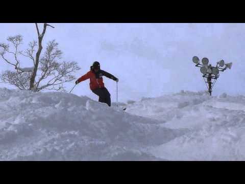 Paul Lorenz Training for 2016 Hokkaido Tech Champs